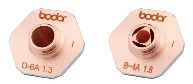 Оригінальні сопла BodorGenius